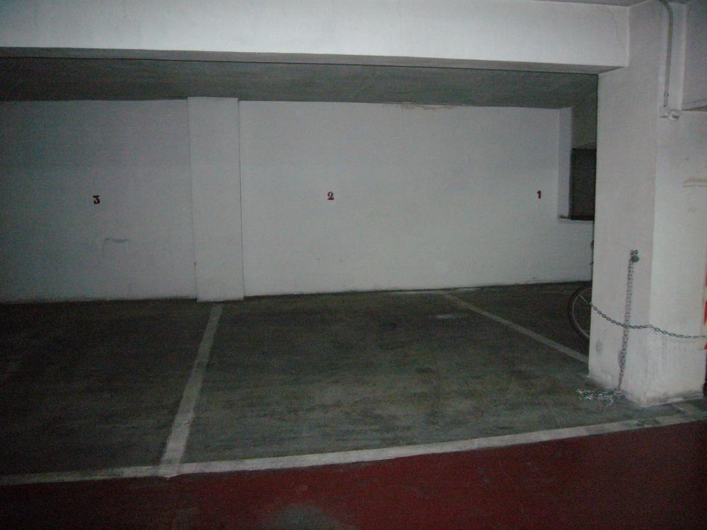 Gemelos 11 - Fincas Arena ベニドルム エクステリア 写真