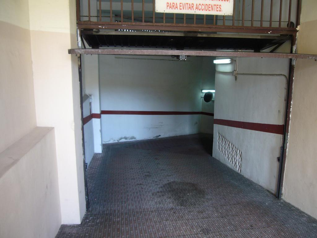 Gemelos 11 - Fincas Arena ベニドルム エクステリア 写真